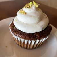   at Annapurna's World Vegetarian Cafe - Eastside in Albuquerque