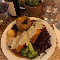   at Earth and Stars in Brighton