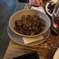   at Earth and Stars in Brighton