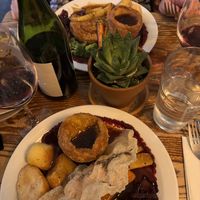   at Earth and Stars in Brighton