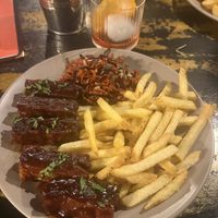   at Earth and Stars in Brighton