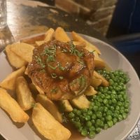   at Earth and Stars in Brighton