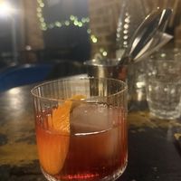   at Earth and Stars in Brighton