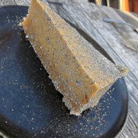 Kuchen RAW  at Vegan's Prague in Prague