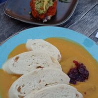  at Vegan's Prague in Prague