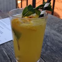  at Vegan's Prague in Prague