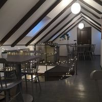  at Vegan's Prague in Prague