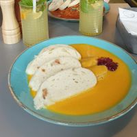  at Vegan's Prague in Prague