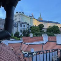   at Vegan's Prague in Prague