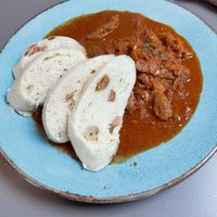   at Vegan's Prague in Prague