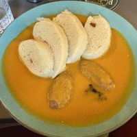   at Vegan's Prague in Prague