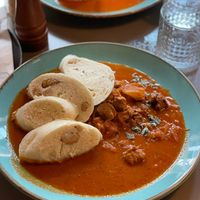  at Vegan's Prague in Prague