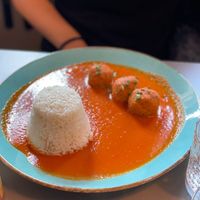  at Vegan's Prague in Prague