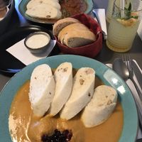   at Vegan's Prague in Prague