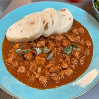   at Vegan's Prague in Prague