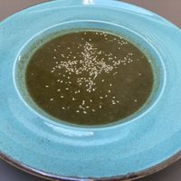   at Vegan's Prague in Prague