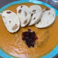   at Vegan's Prague in Prague