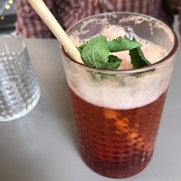   at Vegan's Prague in Prague