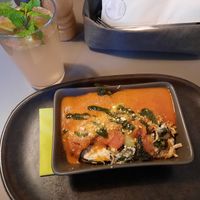  at Vegan's Prague in Prague