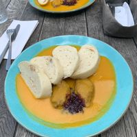  at Vegan's Prague in Prague