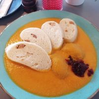  at Vegan's Prague in Prague