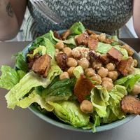  at Vegan's Prague in Prague