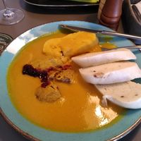  at Vegan's Prague in Prague