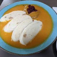 Svíčková at Vegan's Prague in Prague