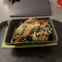   at Vegan's Prague in Prague