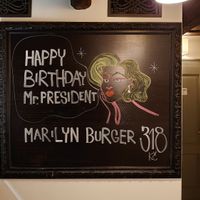  at Vegan's Prague in Prague