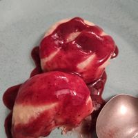  at Vegan's Prague in Prague