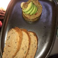   at Vegan's Prague in Prague