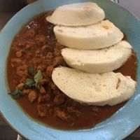   at Vegan's Prague in Prague