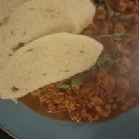  at Vegan's Prague in Prague