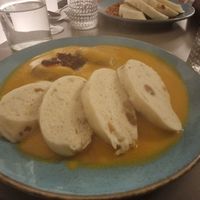  at Vegan's Prague in Prague