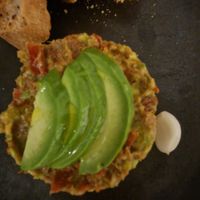  at Vegan's Prague in Prague