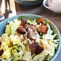  at Vegan's Prague in Prague