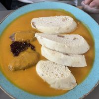   at Vegan's Prague in Prague