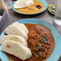   at Vegan's Prague in Prague