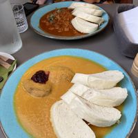   at Vegan's Prague in Prague