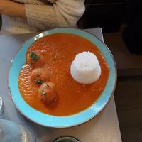  at Vegan's Prague in Prague