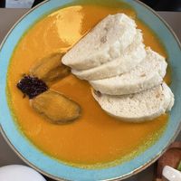 Svičkova  at Vegan's Prague in Prague