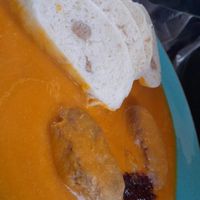 #Veganuary at Vegan's Prague in Prague