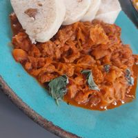 #Veganuary at Vegan's Prague in Prague