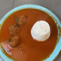 Rajska´  at Vegan's Prague in Prague