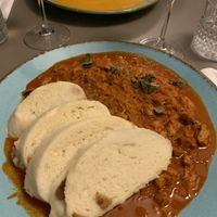   at Vegan's Prague in Prague