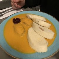   at Vegan's Prague in Prague