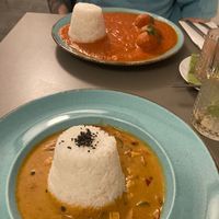  at Vegan's Prague in Prague