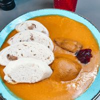   at Vegan's Prague in Prague