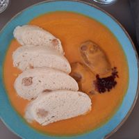  at Vegan's Prague in Prague